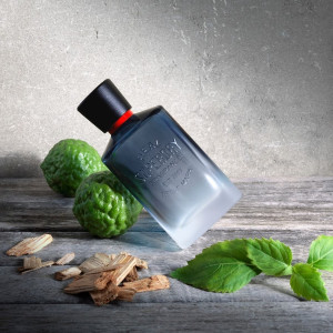 Real for Him - Eau de Toilette Real for Him - Eau de Toilette